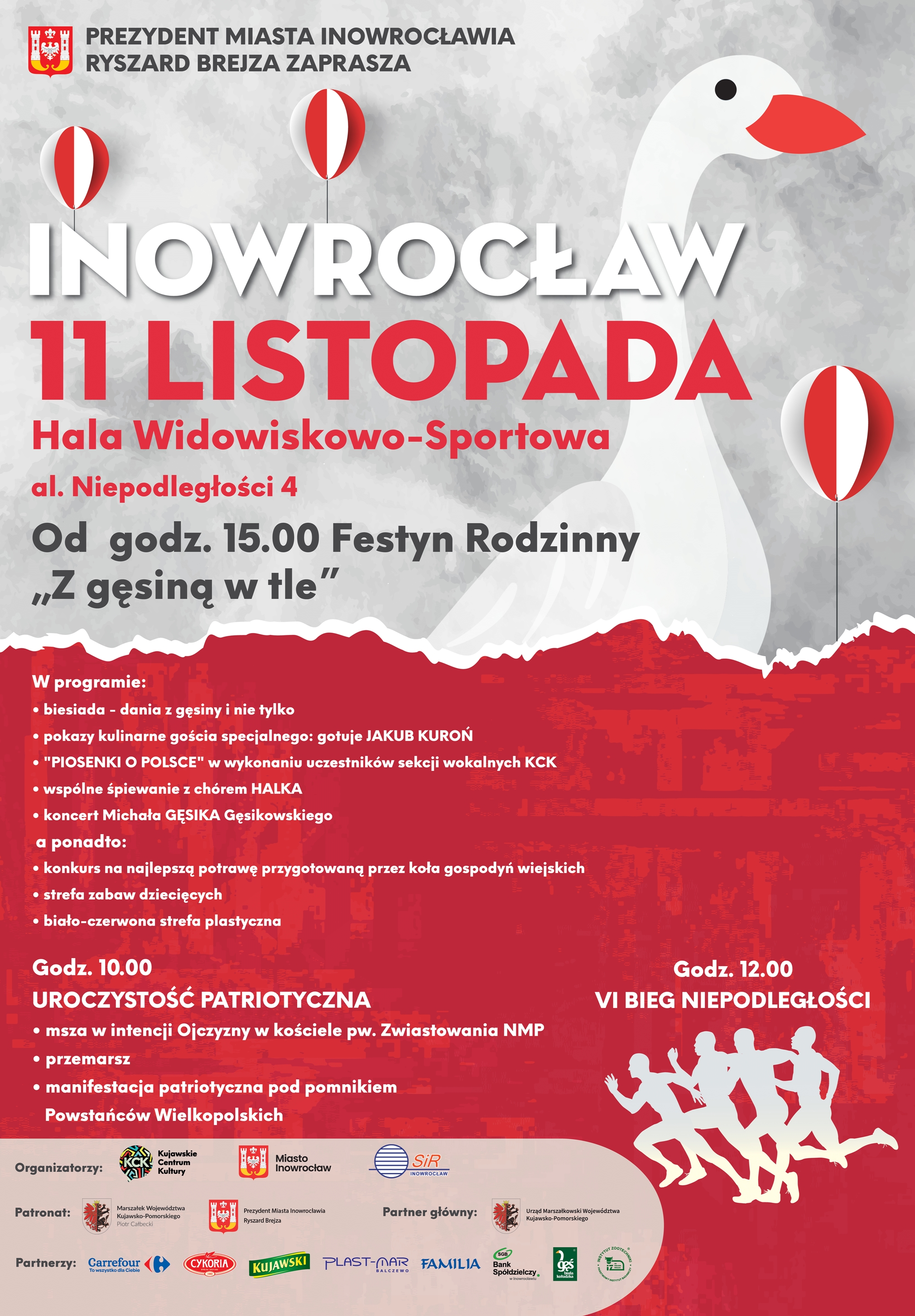 11 listopada w Inowrocławiu